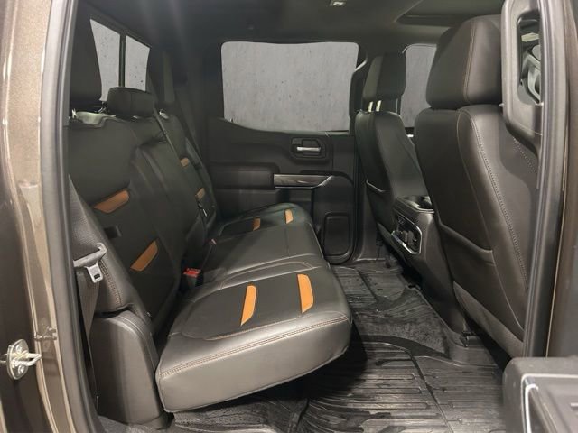 Used 2019 GMC Sierra 1500 AT4 w/ AT4 Preferred Package AWD/4WD image 21