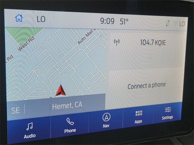 Certified 2023 Ford Explorer Timberline w/ Timberline Technology Package image 13