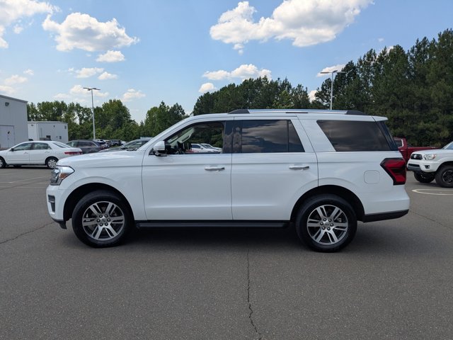 Certified 2024 Ford Expedition Limited AWD/4WD image 6