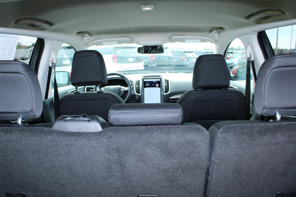 Certified 2024 Ford Edge SEL AWD/4WD image 14