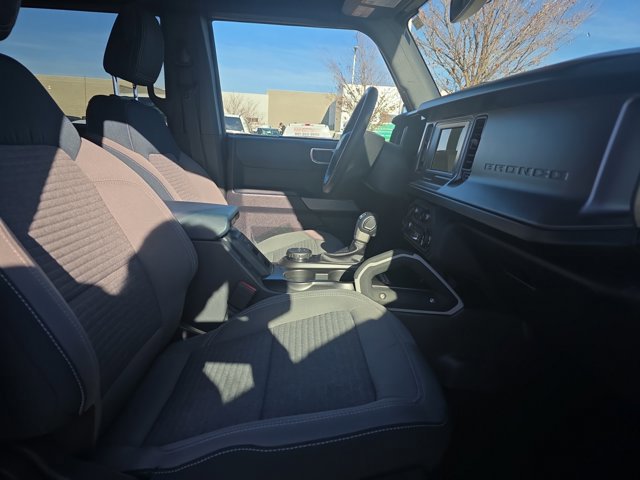 Certified 2022 Ford Bronco Outer Banks image 29