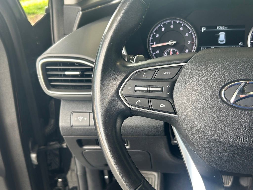 Used 2023 Hyundai Santa Fe SEL image 38