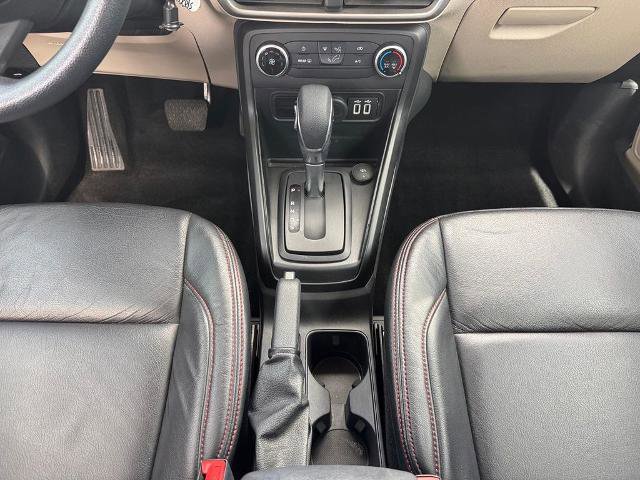 Certified 2020 Ford EcoSport S AWD/4WD image 15