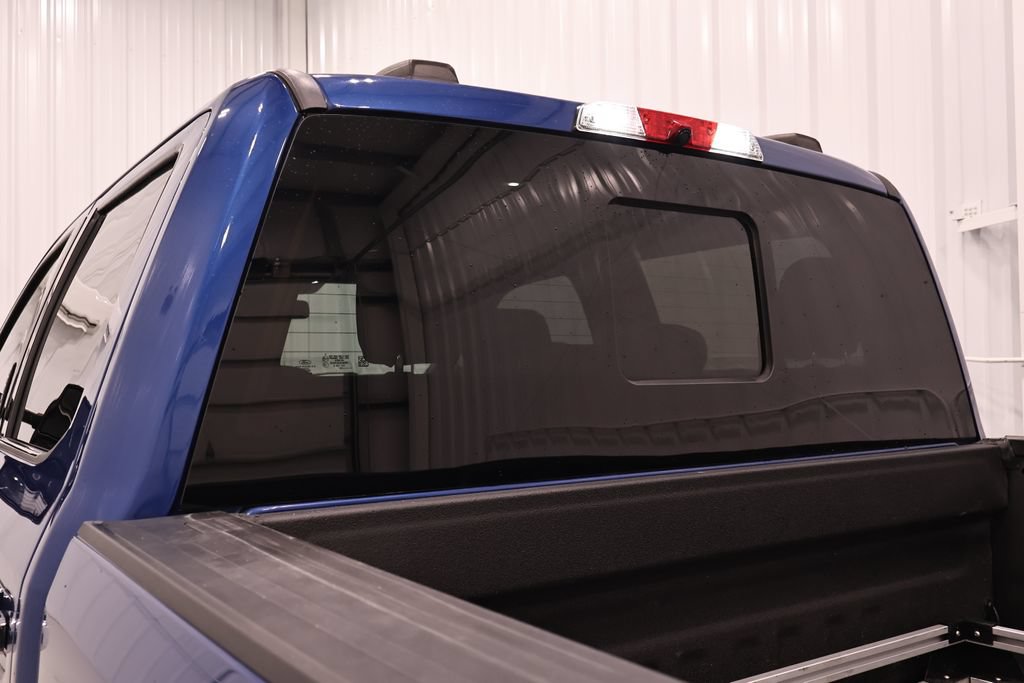 Certified 2022 Ford F350 Platinum AWD/4WD image 41