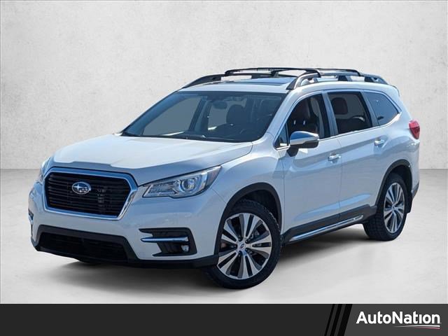 Used 2019 Subaru Ascent Touring w/ Popular Package #2A image 1