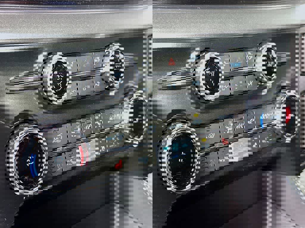 Certified 2025 Ford F150 XLT w/ Equipment Group 302A MID image 18