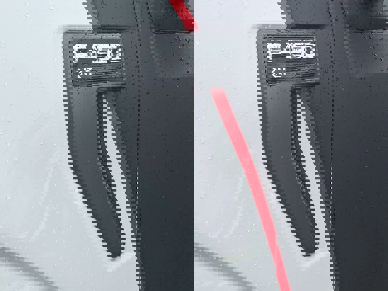 Certified 2023 Ford F150 XLT w/ Equipment Group 302A High image 28