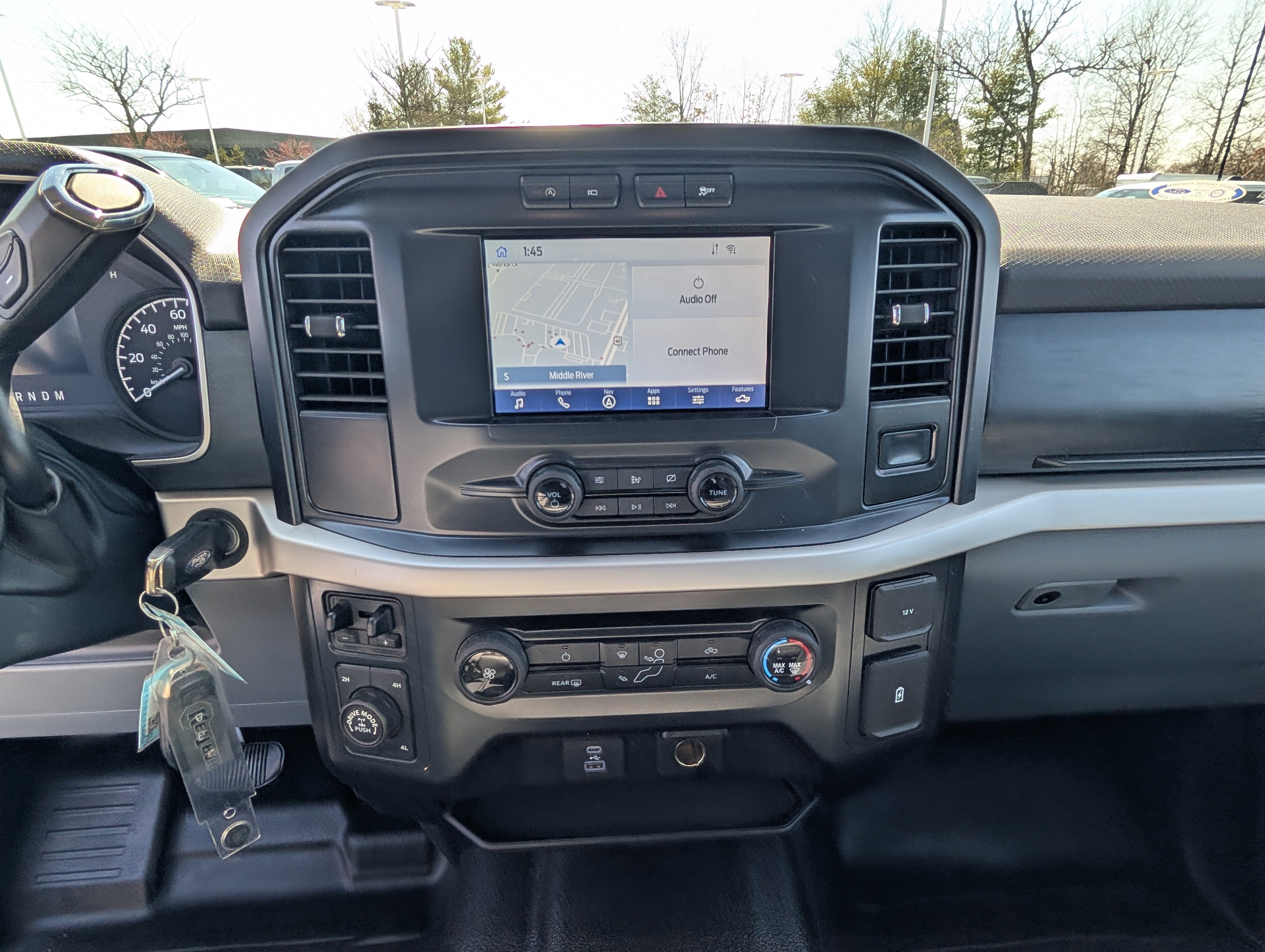 Certified 2021 Ford F150 XL w/ Trailer Tow Package image 18