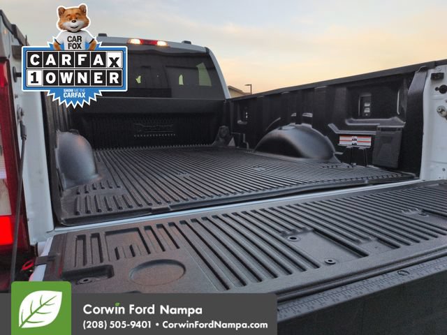 Certified 2025 Ford F350 XLT w/ FX4 Off-Road Package AWD/4WD image 27