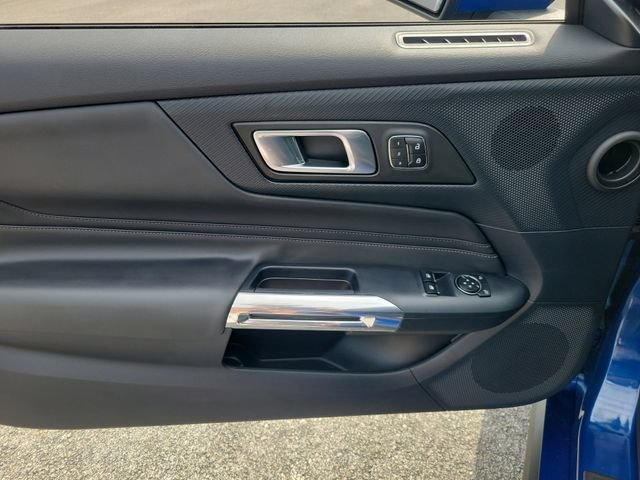 Certified 2024 Ford Mustang GT Premium RWD image 16