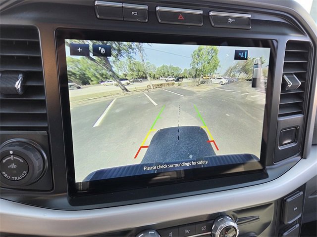 Certified 2022 Ford F150 XLT w/ Equipment Group 302A High image 28