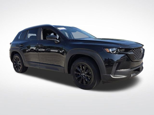 Used 2023 MAZDA CX-50 2.5 S w/ Cargo Package image 7