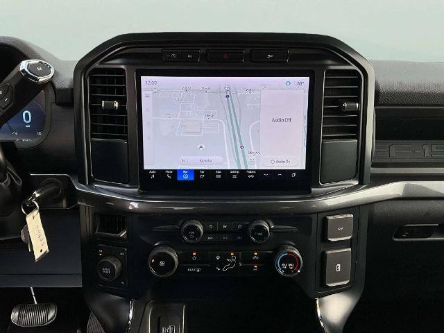 Certified 2024 Ford F150 STX AWD/4WD image 27