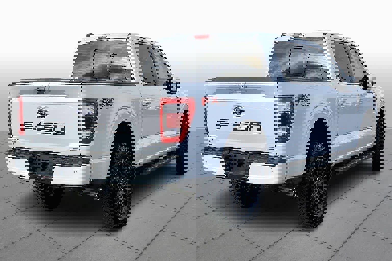 Certified 2022 Ford F150 Lariat image 3