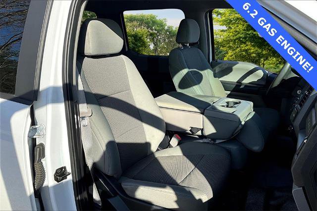 Certified 2019 Ford F250 XL w/ Power Equipment Group image 7