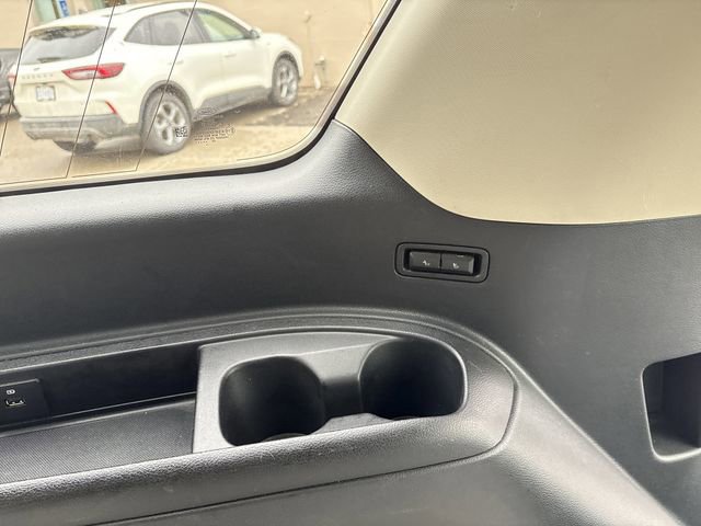 Certified 2020 Ford Expedition Platinum image 56