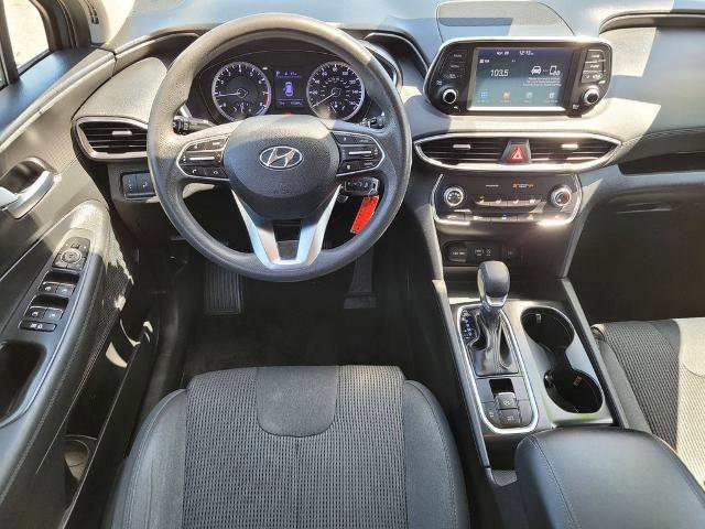 Used 2019 Hyundai Santa Fe SE FWD image 12