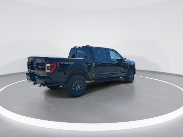 Certified 2021 Ford F150 Tremor w/ Equipment Group 402A High AWD/4WD image 3