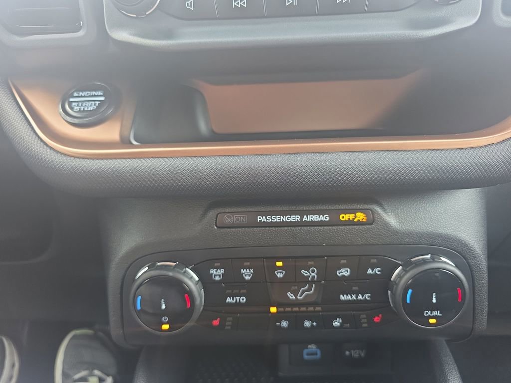 Certified 2023 Ford Bronco Sport Outer Banks image 31