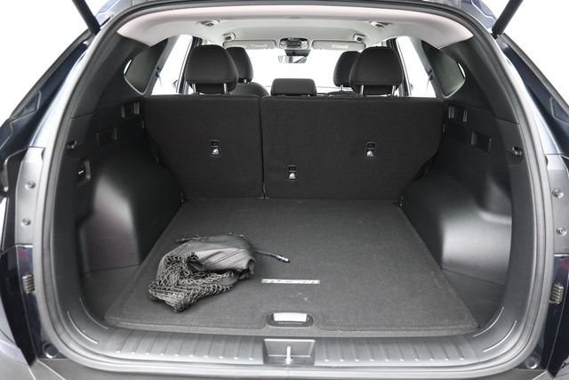 Used 2024 Hyundai Tucson SEL FWD image 27