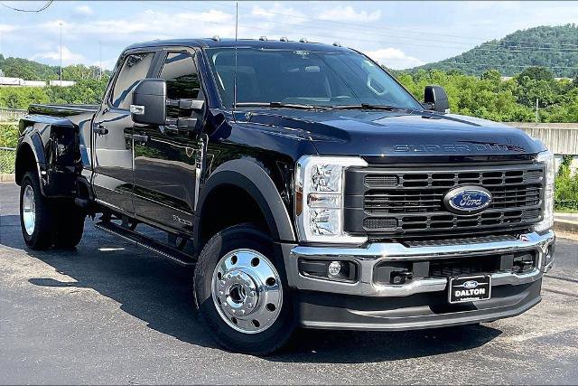 Certified 2025 Ford F450 XL w/ 360-Degree Camera Package AWD/4WD image 2