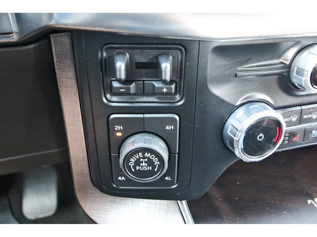 Certified 2023 Ford F150 King Ranch w/ Equipment Group 601A High AWD/4WD image 24