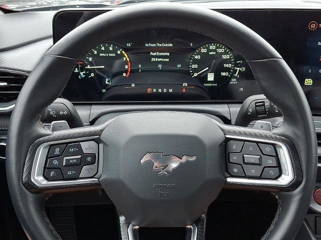 Certified 2024 Ford Mustang GT Premium image 19