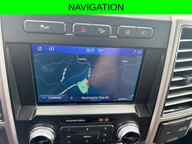 Certified 2021 Ford F350 King Ranch w/ King Ranch Ultimate Package AWD/4WD image 19