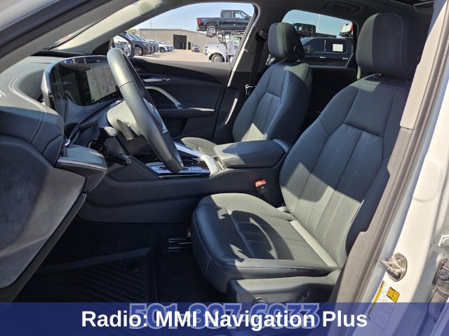Used 2025 Audi Q5 Premium Plus AWD/4WD image 10