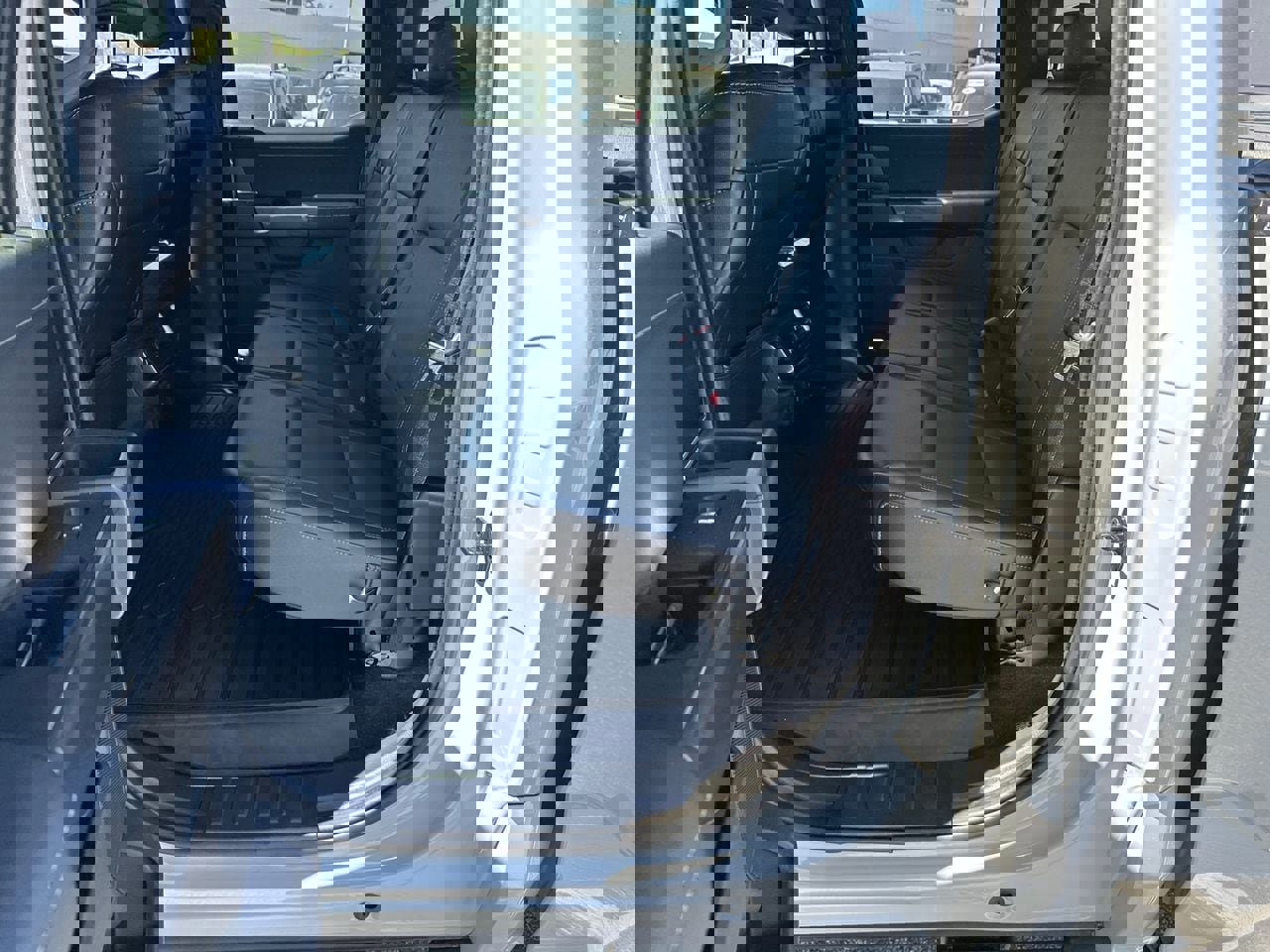 Certified 2023 Ford F150 XLT w/ Equipment Group 302A High image 22