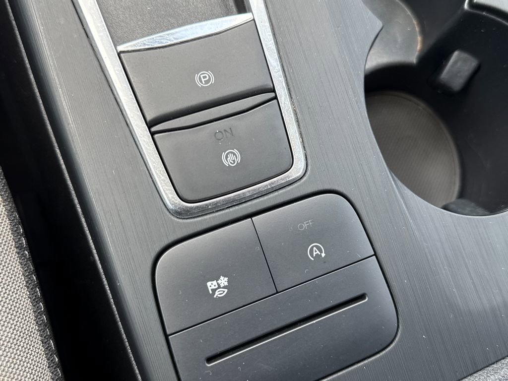 Certified 2020 Ford Escape S FWD image 21