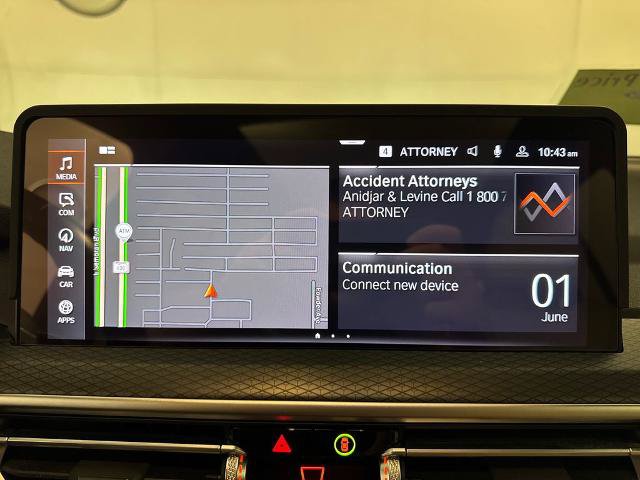 Used 2022 BMW X3 sDrive30i w/ M Sport Package 2 RWD image 27