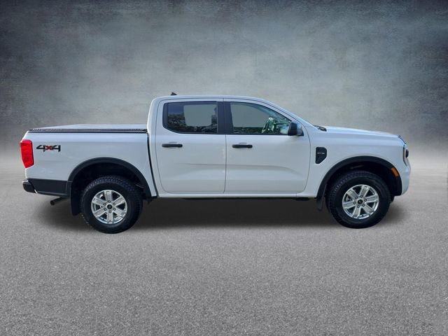 Certified 2025 Ford Ranger XL AWD/4WD image 9