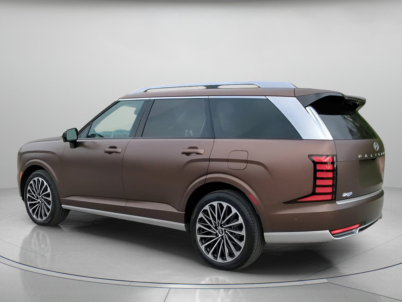 Used 2026 Hyundai Palisade Calligraphy image 18