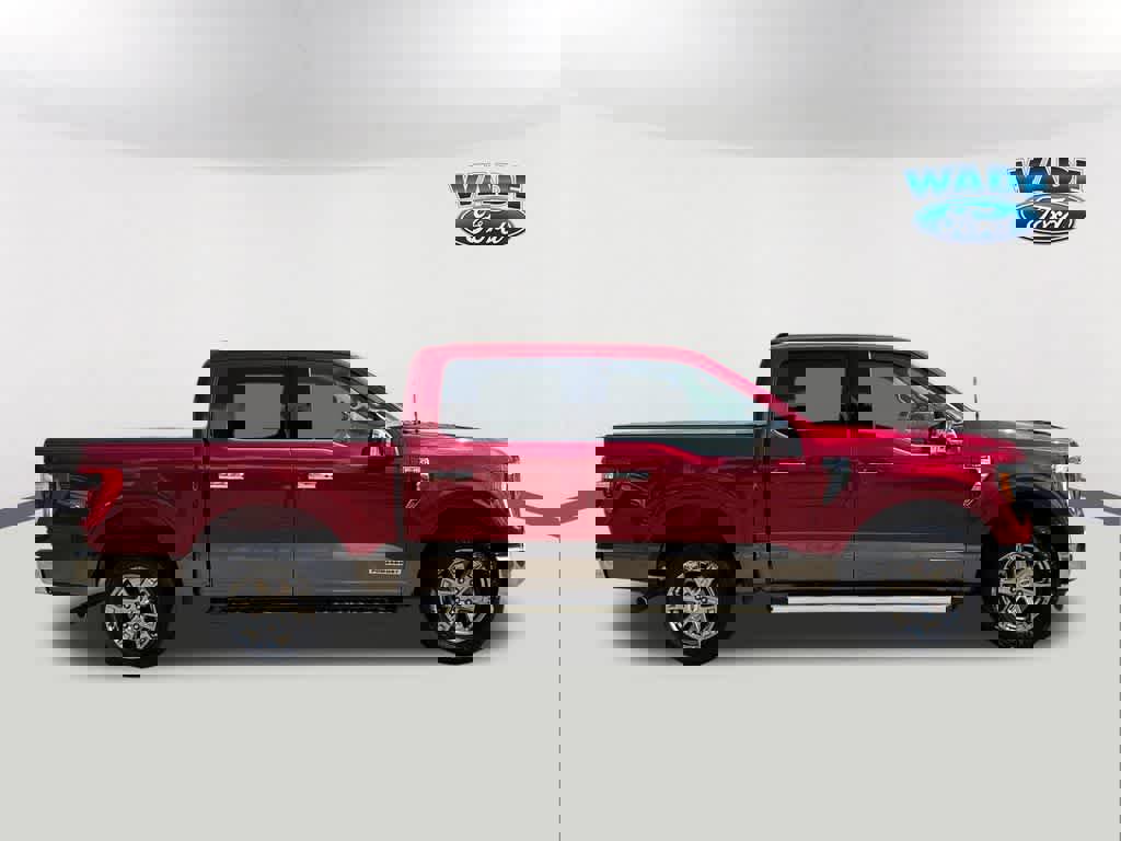 Certified 2022 Ford F150 Lariat image 4