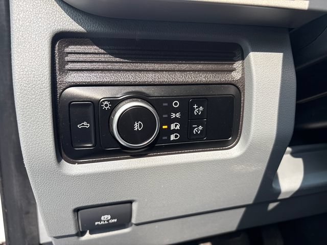 Certified 2024 Ford F250 XLT AWD/4WD image 18
