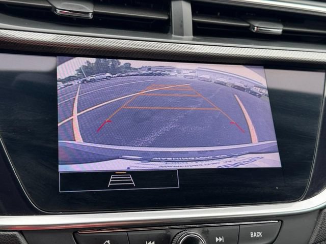 Used 2021 Buick Encore GX Preferred FWD image 20