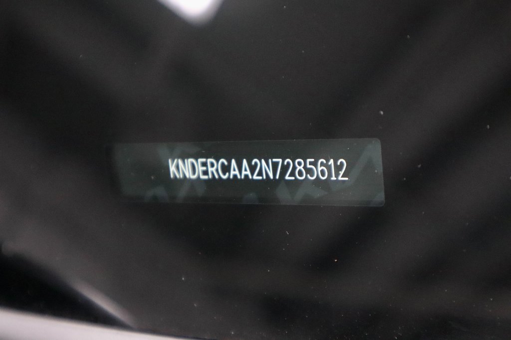 Used 2022 Kia Seltos EX image 35