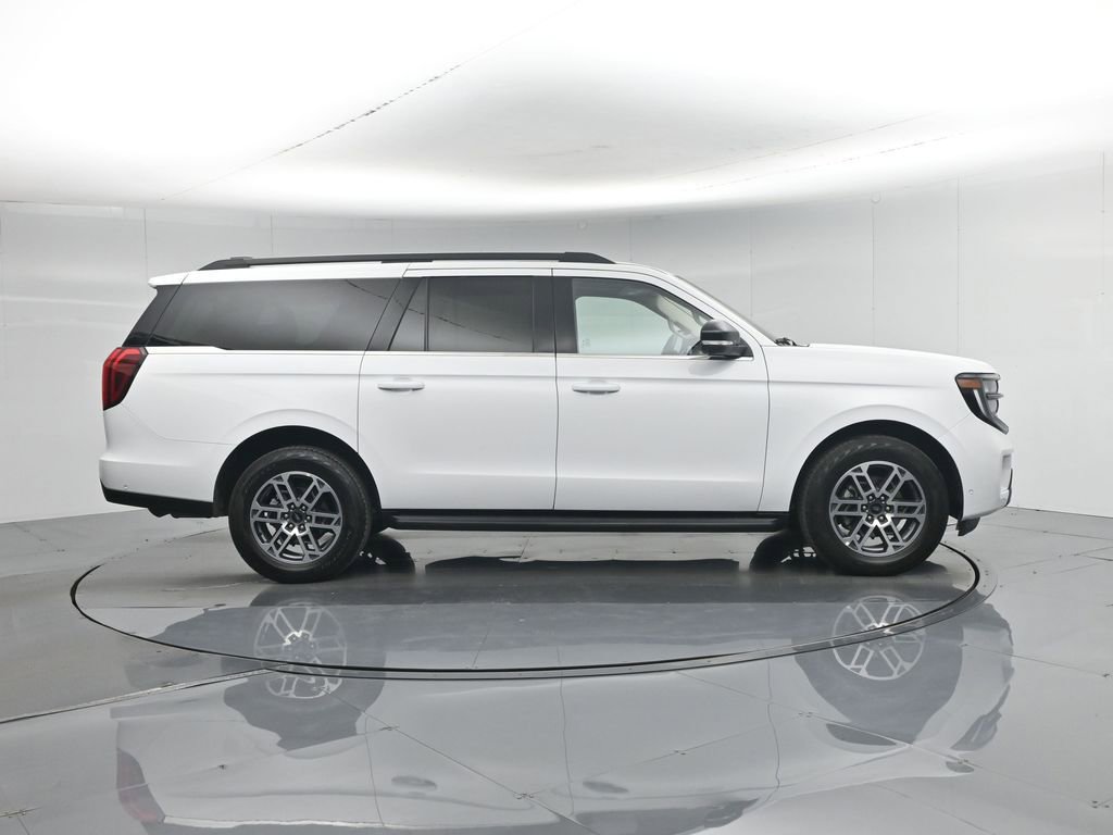 Certified 2025 Ford Expedition Max Active AWD/4WD image 32