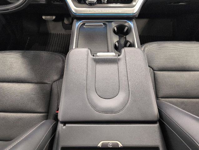 Certified 2025 Ford Expedition Max Platinum w/ Stealth Performance Package AWD/4WD image 16