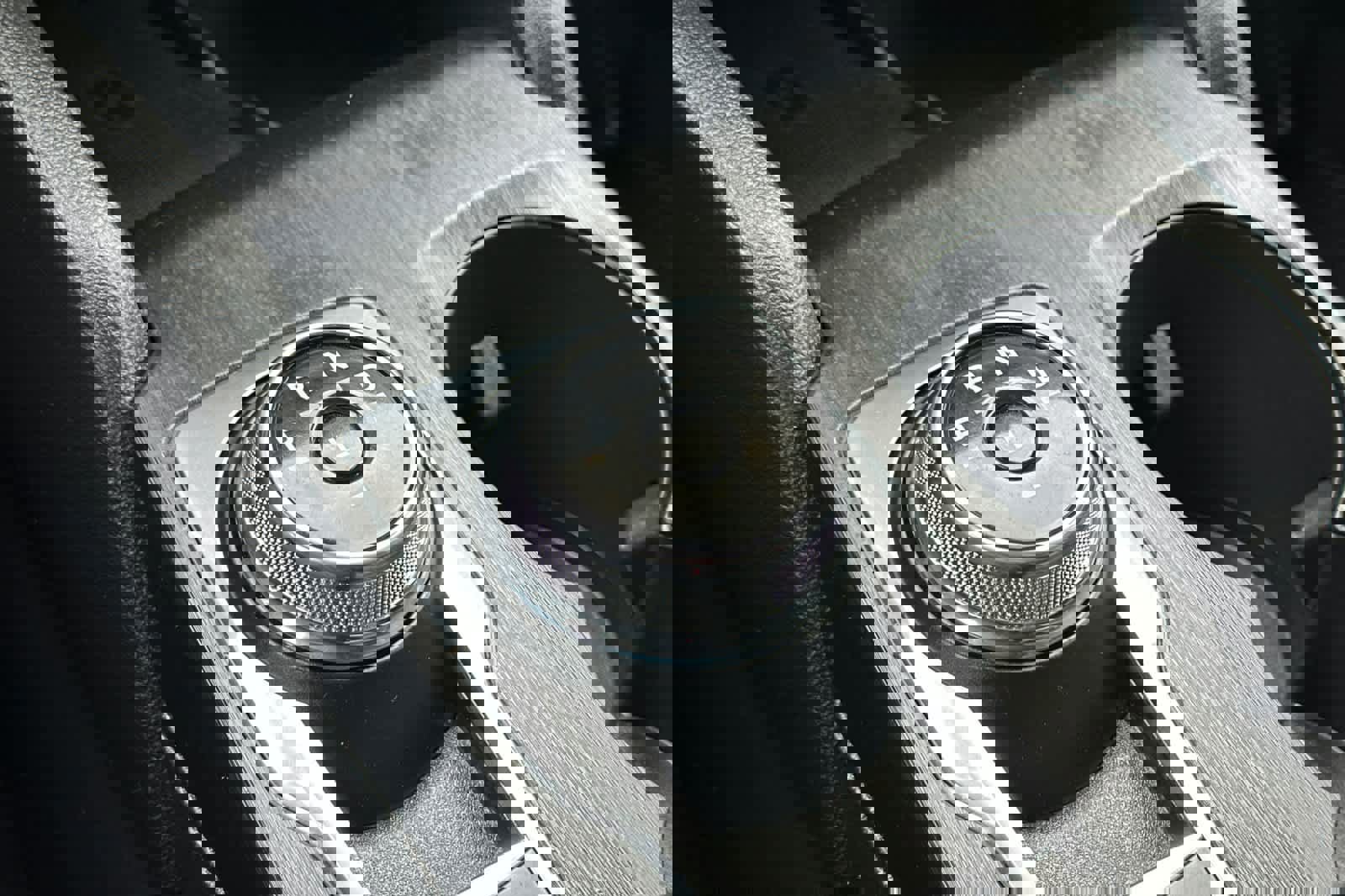 Certified 2025 Ford Escape Platinum image 22