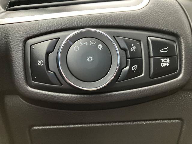 Certified 2024 Ford Edge ST-Line AWD/4WD image 30