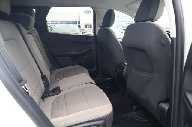 Certified 2022 Ford Escape SE w/ Convenience Package FWD image 21