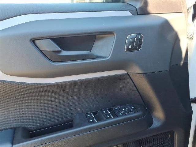 Certified 2023 Ford Bronco Sport Outer Banks AWD/4WD image 18