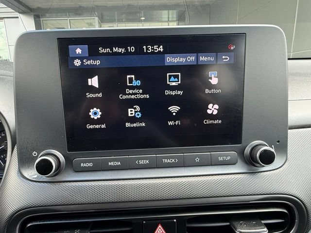 Used 2023 Hyundai Kona SEL FWD image 28