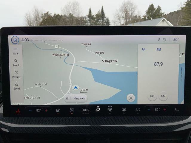 Certified 2023 Ford Escape ST-Line w/ Tech Pack #1 image 18