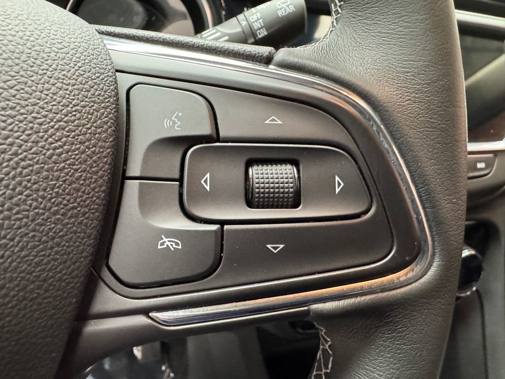 Used 2023 Buick Encore GX Preferred FWD image 14