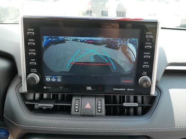Used 2022 Toyota RAV4 Limited AWD/4WD image 31