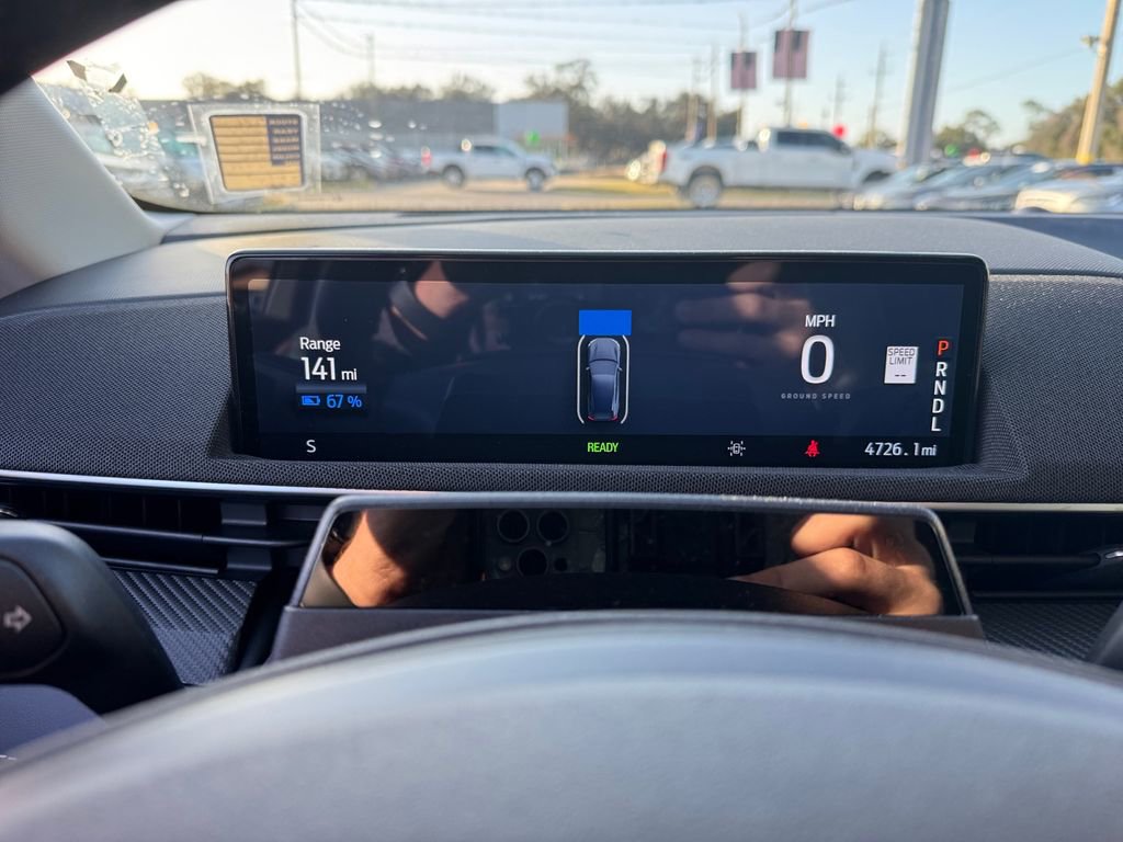 Certified 2024 Ford Mustang Mach-E Select image 34