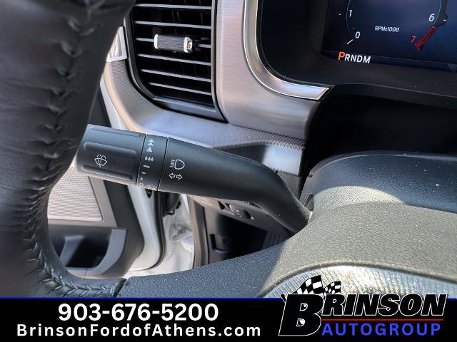 Certified 2025 Ford F150 Platinum w/ FX4 Off-Road Package AWD/4WD image 23